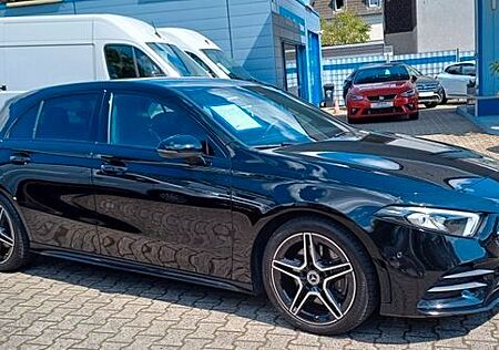 Mercedes-Benz A 220 AMG 4MATIC-MOTOR DEFEKT - MACHT GERÄUSCHE