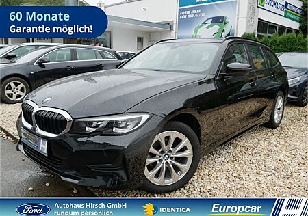 BMW 318 d Advantage Touring Park-Assistent Navi Digi