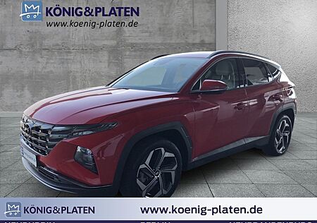 Hyundai Tucson 1.6 T-GDI Prime Hybrid 2WD (EURO 6d)(OPF)