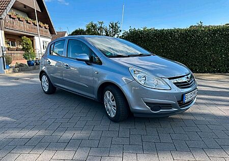 Opel Corsa 1.0 Twinport CATCH ME CATCH ME