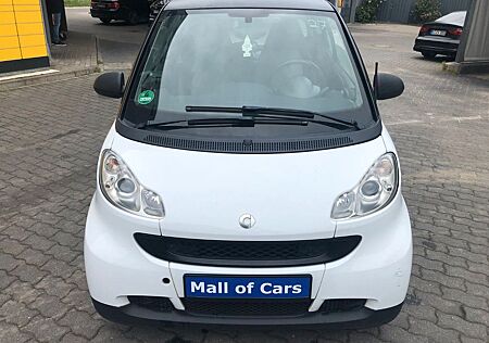 Smart ForTwo coupe Micro Hybrid Drive 45kW