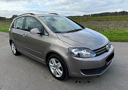 VW Golf Plus Volkswagen 1.4 TSI Tüv 10/26