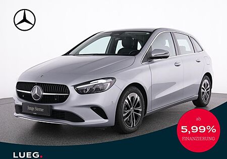 Mercedes-Benz B 200 Progressive+MBUX+LED-HP+AHK+EHeck+SHZ+360°