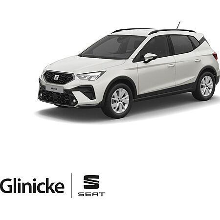 Seat Arona leasen