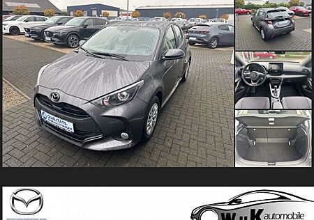 Mazda 2 Hybrid 1.5L VVT-i 116 PS AT Pure Plus Paket