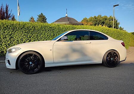 BMW M235i M 235i Coupe