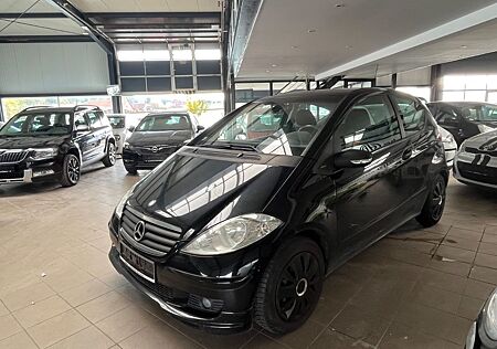 Mercedes-Benz A 170 gebraucht kaufen Mercedes-Benz A 170 2-Hand *Lorinser*