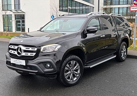 Mercedes-Benz X 250 d 4Matic Edition Progressiv,360°Hardtop