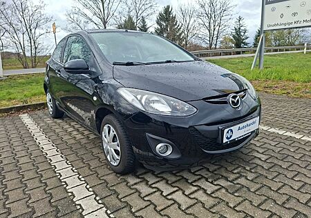 Mazda 2 1.3 MZR 55kW Active