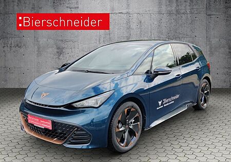 Cupra Born 60kWh Edition Dynamic NAVI LED KAMERA ACC G