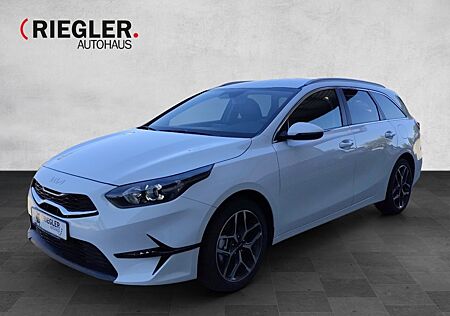 Kia Cee'd Sportswagon Ceed 1.5 SW Automatik Navi