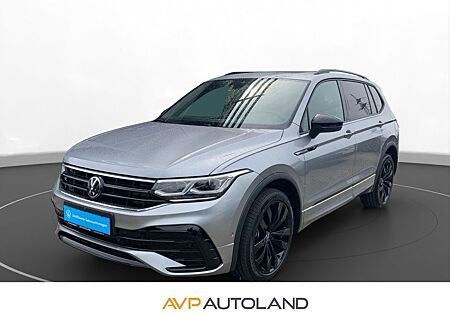 VW Tiguan Allspace Volkswagen 2.0 TDI DSG 4MOTION R-Line |PANO
