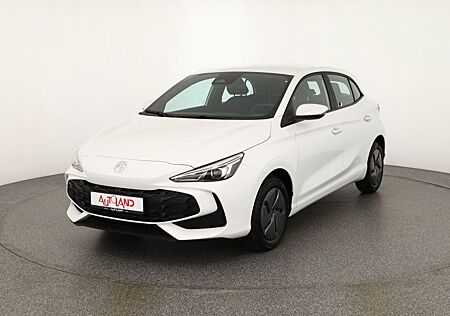 MG MG3 gebraucht kaufen MG MG3 1.5 Navi Kamera App-Connect