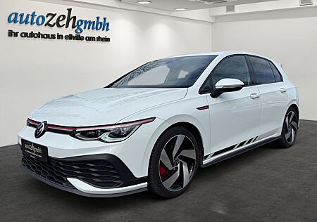 VW Golf Volkswagen GTI Clubsport 2.0TSI+LED+Navi+Klima+PDC+ACC
