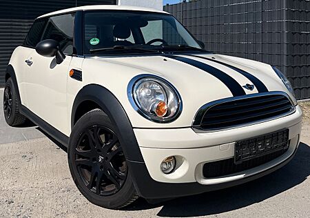 Mini ONE Klima 2.HAND WENIG KILOMETER TÜV NEU