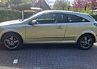 Opel Astra COUPE A-H/C GTC 1.6 COUPE AUTOMATIK