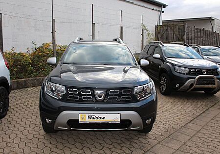 Dacia Duster II Prestige TCe 130