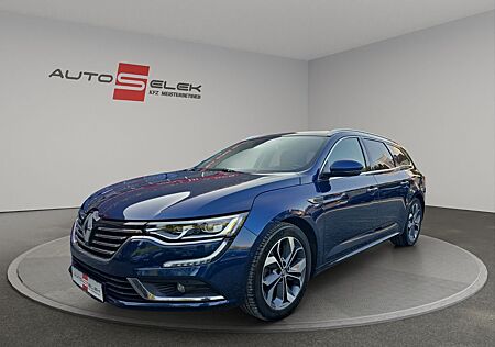 Renault Talisman Grandtour Elysée LED Massage NAVI Kamer