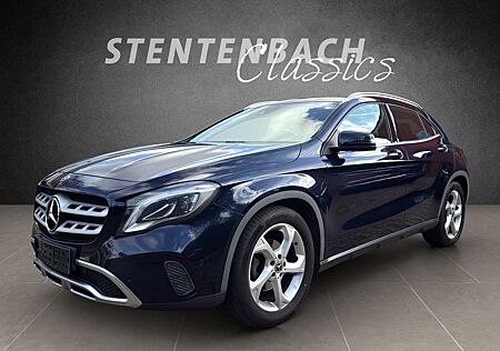 Mercedes-Benz GLA 200 *Navi *LED *Business *AHK *2.HD