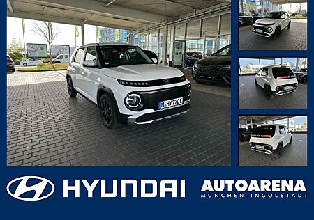Hyundai Inster FWD Elektro 71 kW Trend FLA SpurH LM PDC