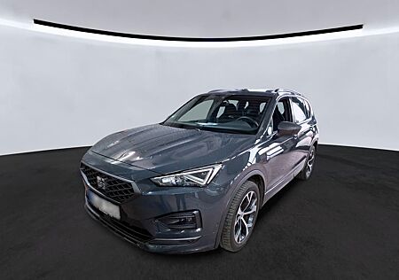 Seat Tarraco FR 4Drive 2.0TDI DSG AHK Navi SHZ ACC