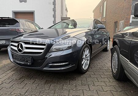 Mercedes-Benz CLS 350 4Matic/Tüv Neu /Insp. Neu