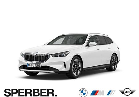 BMW i5 40 eDrive M Sport Touring e eDrive40 Park-Ass