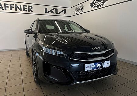 Kia XCeed Vision, Navi, Teilleder, Rückfahrkamera, L