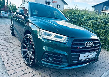 Audi SQ5 TFSI*22 Zoll*Pano*Leder*Matrix*AHK*Virtual*