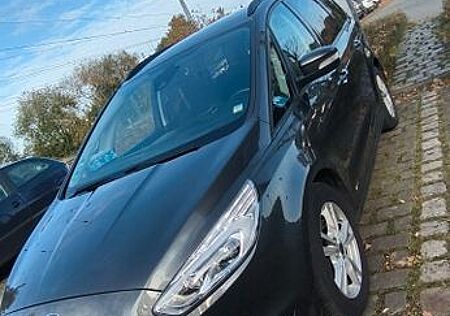 Ford Galaxy 2,0 TDCi 110kW Allradantrieb Business...