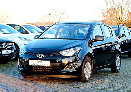 Hyundai i20 1.2 Classic/VOLLSHEFT/KLIMA/RADIO