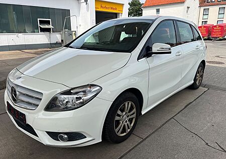 Mercedes-Benz B 180 B -Klasse
