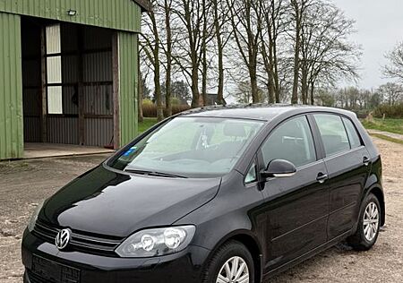 VW Golf Plus Volkswagen 1.4 TSI Comfortline Comfortline