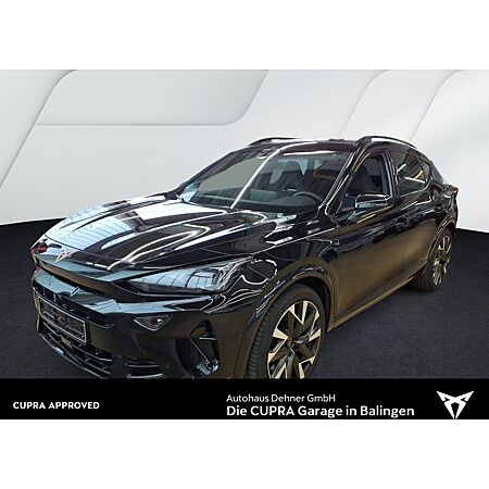 Cupra Formentor leasen