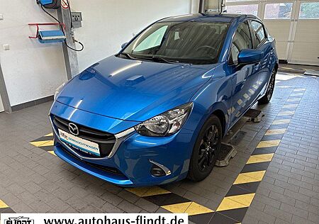 Mazda 2 SKYACTIV-G 90 KIZOKU