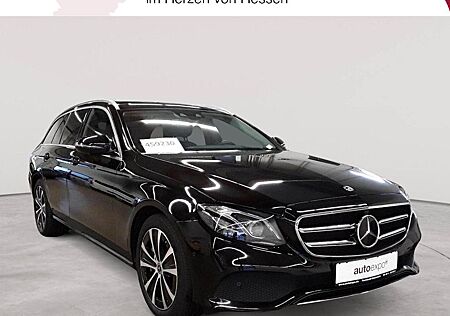 Mercedes-Benz E 300 E 300de T-Widesc Beam DIS AHK BusiP Pano