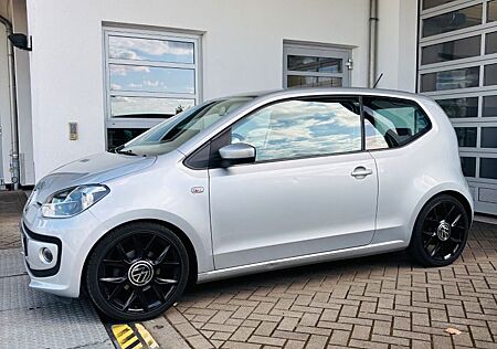 VW Up Volkswagen ! 1.0 44kW BlueMotion Techn. ASG move ! ...