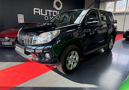 Toyota Land Cruiser 60th Anniversary 7-Sitz/Xenon/StHzg