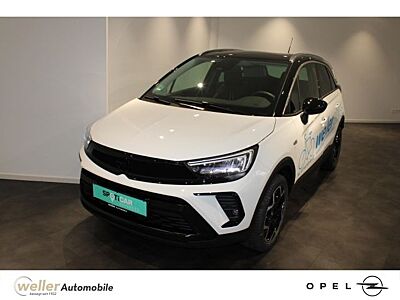 Opel Crossland 1.2 Turbo ''GS'' Automatik Rückfahrkam