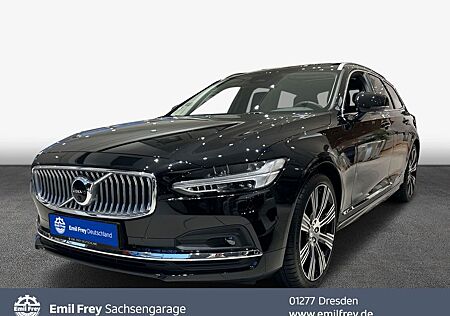 Volvo V90 B4 D Plus Bright