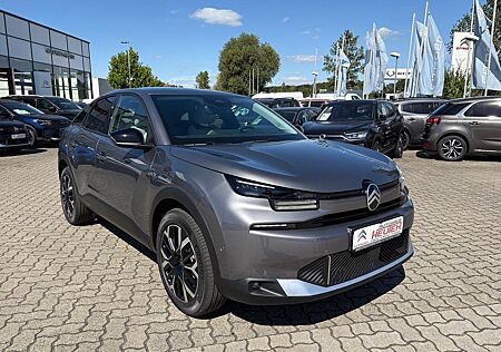 Citroën C4 Hybrid 145 Doppelkupplung 6-Gang MAX