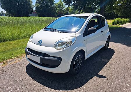 Citroën C1 1.0