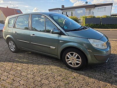 Renault Grand Scenic Authentique 1.6 16V Authentique