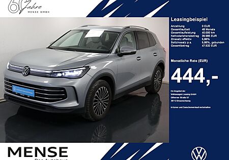 VW Tiguan Volkswagen 2.0 TDI DSG Elegance |AHK|Matrix|Massage