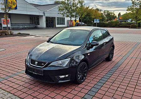 Seat Ibiza 1.2 TSI FR SC FR