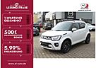 Suzuki Ignis 1.2 DUALJET HYBRID ALLGRIP Comfort+