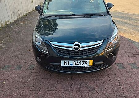 Opel Zafira Tourer 2.0 CDTI Edition 125kW Automat...