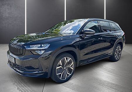 Skoda Kodiaq 1.5 TSI iV Sportline Matrix LED ACC HuB