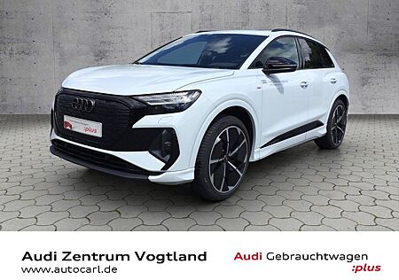 Audi Q4 e-tron 55 quattro S line/Matrix/Sonos/Pano/Ke