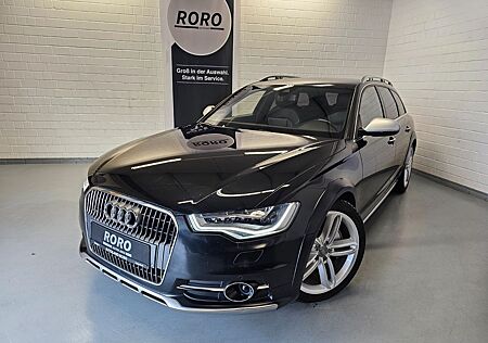 Audi A6 Allroad quattro 3.0 TDI + ACC/Leder/Navi/RFK